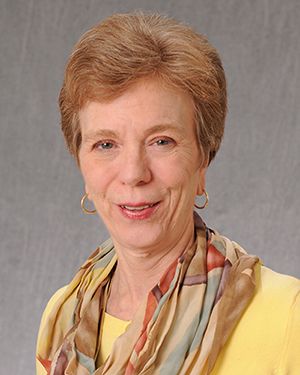 Susan LeLacheur