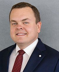 Brandon Beattie
