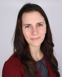 Elizabeth Prevou