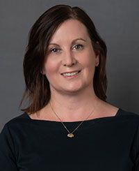 Jennifer Grover