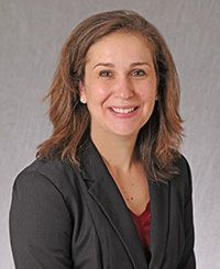 Marianne Vail
