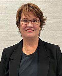 Mary Warner