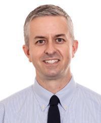 Michael Johnson