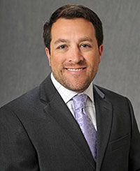 Ryan Strauss